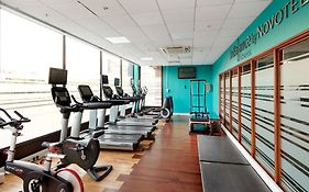 Novotel London West